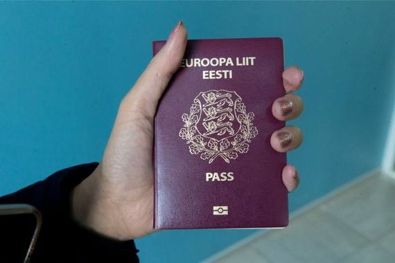 прописка в Калужской области